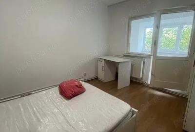 Apartament doua camere - zona Gara - An construc?ie 1984 - 2