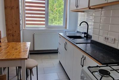 Apartament cu 2 camere decomandat în Drumul Carului - 1