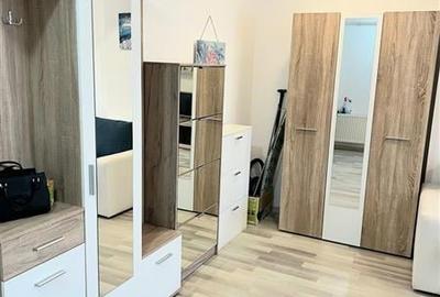 Apartament cu 2 camere decomandat în Nord - 10