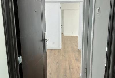 Apartament cu 3 camere decomandat în Tineretului - 6
