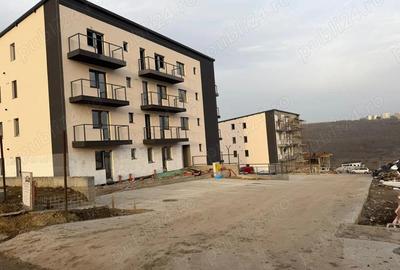 Apartamente de vanzare Pacurari - Lac Rediu direct dezvoltator ! Constructie Noua - 6