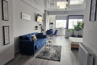Studio 1 camera de inchiriat - Mamaia Nord Ștefan Building - 7