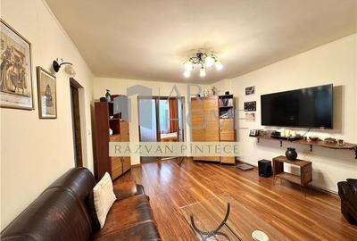 Vanzare apartament in vila, 5 camere, zona Cantacuzino, Ploiesti. - 2