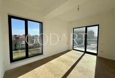 VILA TOWNHOUSE | FINISAJE PREMIUM | PIPERA - 7