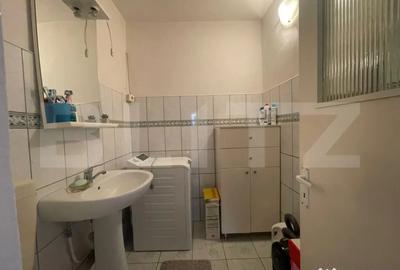 Apartament cu 3 camere decomandat în Central - 3