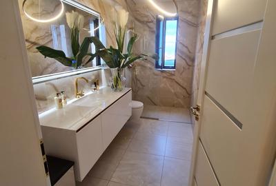Apartament cu 3 camere decomandat în Central - 4