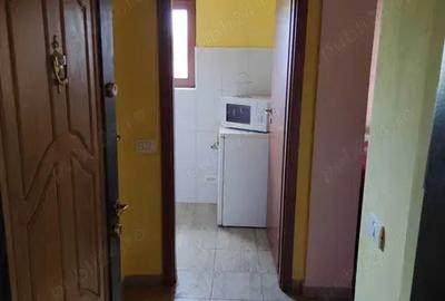 Garsoniera moderna zona central Piata Mica ocupabila imediat - 2