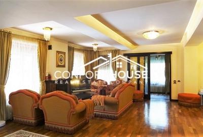 Vila D+P+E+M , arhitectura frumoasa , PIPERA Vila D+P+E+M , arhitectura frumoasa , PIPERA - 9