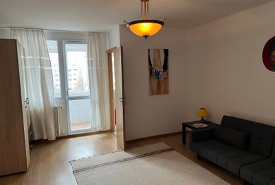 Vatra Luminoasa- metrou Iancului - 1