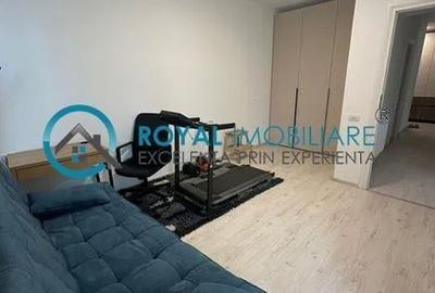 Royal Imobiliare - Vanzare apartament 3 camere zona Albert - 3