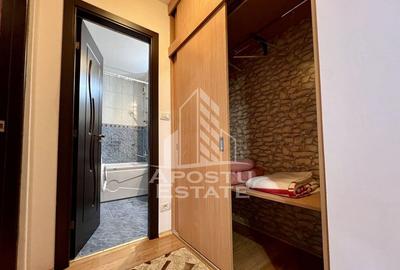 Apartament cu 2 camere semidecomandat în Podgoria - 8