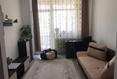 Apartament cu 2 camere semidecomandat în Iris - 3