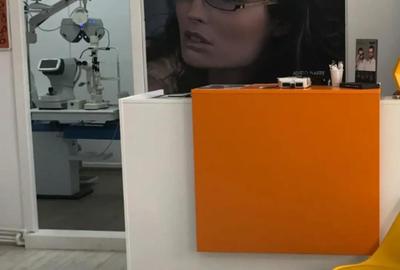 Spațiu comercial, de 55 mp, în Central - 4
