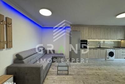 Apartament cu 2 camere, mobilat în Florești - 1