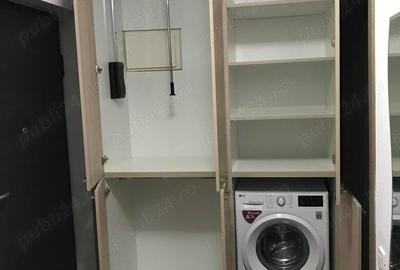 NOU Garsoniera Impecabila | Bloc Nou | 21 Residence Politehnica Lujerului - 6