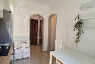 Apartament cu 2 camere semidecomandat, mobilat în Central - 4