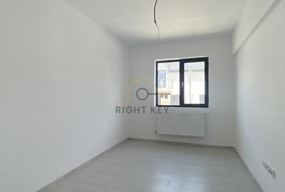 Oportunitate | 4 camere | 200 mp teren | La cheie - Domnesti - 9