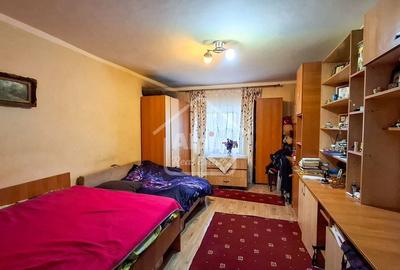 Garsoniera Suprafata Generoasa - 2