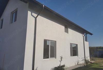 Vila-Casa linistita - economica Schimb-Vand Manastirea Crucea de Leac - 5