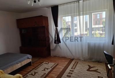 Apartament 2 camere – 53 mp + balcon 8 mp Zorilor - 2