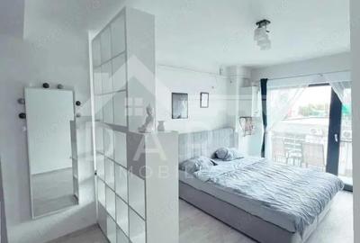 Garsonieră în Mureșeni - 2