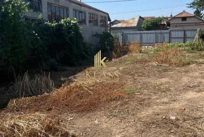 0% COMISION Casa demolabila, teren 600 mp, toate utilitatile, zona Voluntari - 1