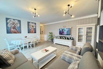 Apartament NOU la cheie 3 camere , balcon și terasă Cal Lipovei - 1