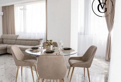 Apartamnet cu 2 camere Stefan Building Lake Apartamnet cu 2 camere Stefan Building Lake - 1