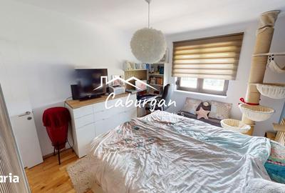 Casă cu 5 camere cu Teren 250 Mp în Central - 17