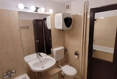 Apartament cu 3 camere semidecomandat, mobilat în Gorjului - 4