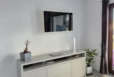 Apartament cu 3 camere decomandat în Bună Ziua - 1