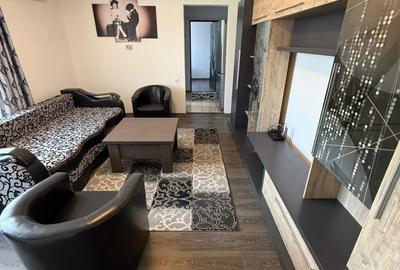 Apartament cu 3 camere în Ultracentral - 10