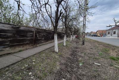 Casă cu 4 camere în Central - 5