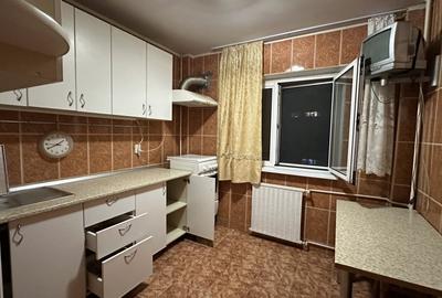 Apartament cu 3 camere decomandat, mobilat în Titan - 7