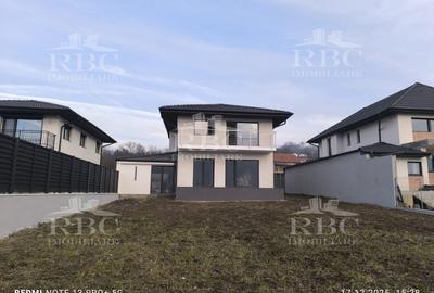 Casă cu 5 camere cu Teren 583 Mp în Popești - 7