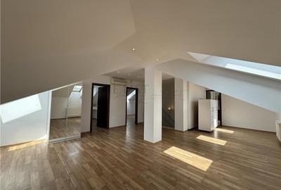 Duplex cu 8 camere cu Teren 250 Mp în Iancu Nicolae - 10