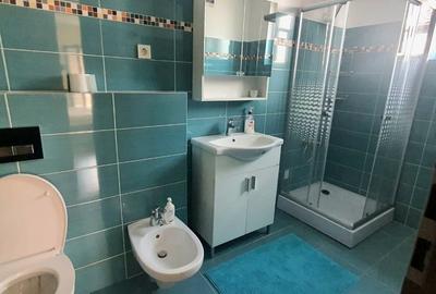 !!!!DISPONIBIL !!!!!!!!    Apartament spatios 3 camere - zona Odai - 10