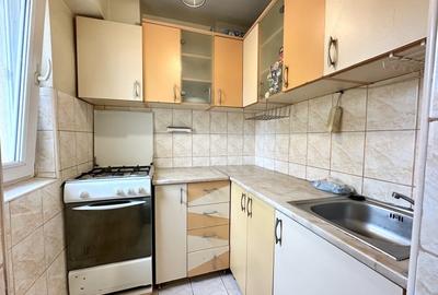 Garsoniera confort 1, 21 mp utili, etajul 2 - zona UMT - 4