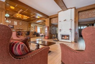 Casa de lux Selimbar! Casa de lux Selimbar! - 10