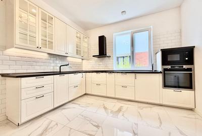Vila Premium cu Gradina Generoasa in Paradisul Verde - Corbeanca - 6