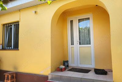Casa cu gradina de vanzare Casa cu gradina de vanzare - 4