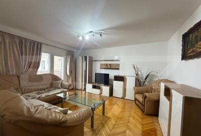 Apartament 3 camere cu 2 bai ?i 2 balcoane Calea Giroc - 2