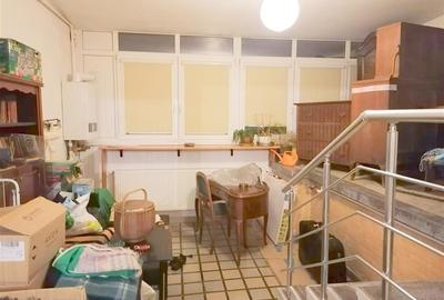 Apartament 4 camere+1 garsoniera, Cismigiu- Sala Palatului, Ion brezoianu,loc pa - 6