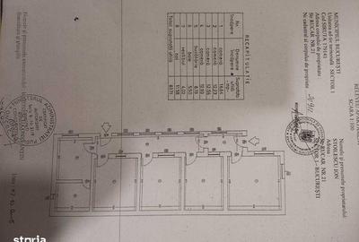 Casă cu 4 camere decomandat cu Canalizare în Domenii - 6