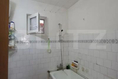Casă cu 2 camere cu Teren 202 Mp în Turda - 10
