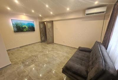 Apartament cu 4 camere decomandat în Aurel Vlaicu - 2