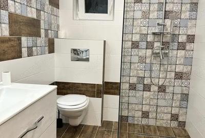 Apartament cu 2 camere decomandat în Central - 4