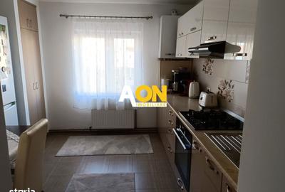 Apartament cu 2 camere, mobilat în Cetate