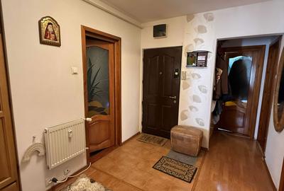 Apartament cu 3 camere decomandat în Central - 4