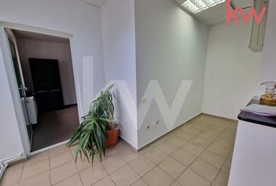 Inchiriere spatiu comercial – central, compartimentabil - 19